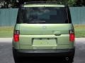 2006 Kiwi Metallic Honda Element EX-P AWD  photo #8