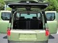 2006 Kiwi Metallic Honda Element EX-P AWD  photo #12