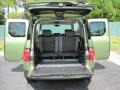 2006 Kiwi Metallic Honda Element EX-P AWD  photo #13