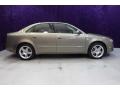 Dakar Beige Metallic - A4 2.0T Sedan Photo No. 3