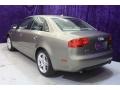Dakar Beige Metallic - A4 2.0T Sedan Photo No. 4