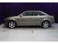 Dakar Beige Metallic - A4 2.0T Sedan Photo No. 5