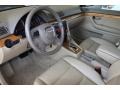 Dakar Beige Metallic - A4 2.0T Sedan Photo No. 6
