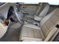 Dakar Beige Metallic - A4 2.0T Sedan Photo No. 7
