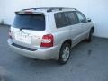 2006 Millenium Silver Metallic Toyota Highlander Hybrid Limited 4WD  photo #14