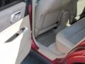 2005 Cayenne Red Pearl Subaru Forester 2.5 X  photo #8