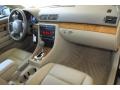 Dakar Beige Metallic - A4 2.0T Sedan Photo No. 27