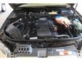 Dakar Beige Metallic - A4 2.0T Sedan Photo No. 29
