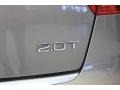 Dakar Beige Metallic - A4 2.0T Sedan Photo No. 30