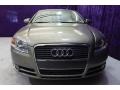 Dakar Beige Metallic - A4 2.0T Sedan Photo No. 35