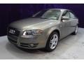Dakar Beige Metallic - A4 2.0T Sedan Photo No. 36
