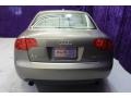 Dakar Beige Metallic - A4 2.0T Sedan Photo No. 38