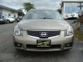 2008 Pebble Beach Metallic Nissan Maxima 3.5 SE  photo #2