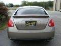 2008 Pebble Beach Metallic Nissan Maxima 3.5 SE  photo #4