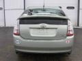 Silver Pine Mica - Prius Hybrid Photo No. 8