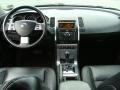 Pebble Beach Metallic - Maxima 3.5 SE Photo No. 9