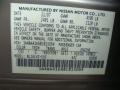 2008 Pebble Beach Metallic Nissan Maxima 3.5 SE  photo #15
