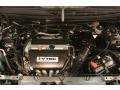 2010 Polished Metal Metallic Honda Element EX 4WD  photo #24