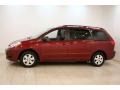 Salsa Red Pearl - Sienna LE Photo No. 4