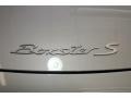 GT Silver Metallic - Boxster RS 60 Spyder Photo No. 25