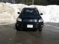 2006 Black Toyota RAV4 Limited 4WD  photo #8