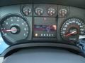 2010 Tuxedo Black Ford F150 XL Regular Cab  photo #7