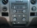 2010 Tuxedo Black Ford F150 XL Regular Cab  photo #8