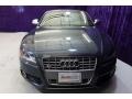 Meteor Grey Pearl Effect - S5 4.2 quattro Photo No. 2