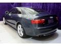 Meteor Grey Pearl Effect - S5 4.2 quattro Photo No. 4