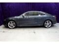 Meteor Grey Pearl Effect - S5 4.2 quattro Photo No. 5