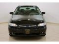 Black - Malibu LS Sedan Photo No. 2