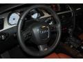 Meteor Grey Pearl Effect - S5 4.2 quattro Photo No. 10