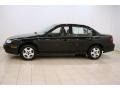 Black - Malibu LS Sedan Photo No. 4