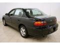 Black - Malibu LS Sedan Photo No. 5