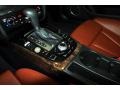 Meteor Grey Pearl Effect - S5 4.2 quattro Photo No. 13