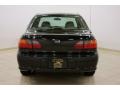 2003 Black Chevrolet Malibu LS Sedan  photo #6