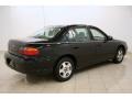 Black - Malibu LS Sedan Photo No. 7