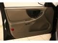Black - Malibu LS Sedan Photo No. 8