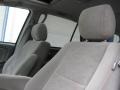 Salsa Red Pearl - Sequoia SR5 4WD Photo No. 4