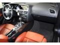 Meteor Grey Pearl Effect - S5 4.2 quattro Photo No. 23