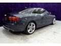 Meteor Grey Pearl Effect - S5 4.2 quattro Photo No. 33