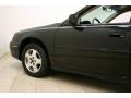 Black - Malibu LS Sedan Photo No. 24