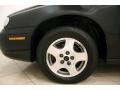 Black - Malibu LS Sedan Photo No. 25