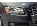 Meteor Grey Pearl Effect - S5 4.2 quattro Photo No. 37