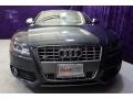 Meteor Grey Pearl Effect - S5 4.2 quattro Photo No. 38