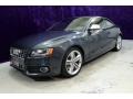 Meteor Grey Pearl Effect - S5 4.2 quattro Photo No. 39