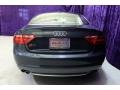 Meteor Grey Pearl Effect - S5 4.2 quattro Photo No. 40
