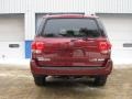 2006 Salsa Red Pearl Toyota Sequoia SR5 4WD  photo #10