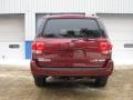 Salsa Red Pearl - Sequoia SR5 4WD Photo No. 10