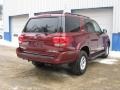 2006 Salsa Red Pearl Toyota Sequoia SR5 4WD  photo #12
